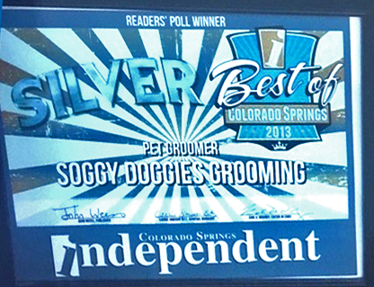 The Independent Best of Colorado Springs, 2013
