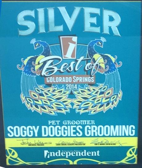 The Independent Best of Colorado Springs, 2014