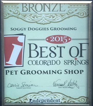 The Independent Best of Colorado Springs, 2015