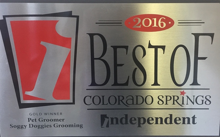 The Independent Best of Colorado Springs, 2016