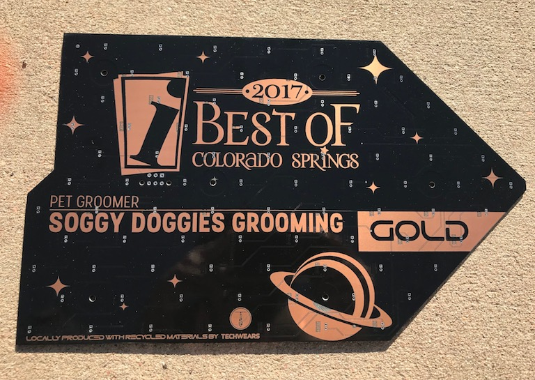 The Independent Best of Colorado Springs 2017