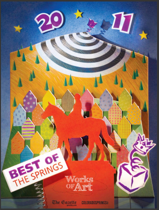 The Gazette Best of Business, 2011